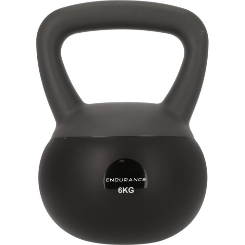 Kettlebell 6KG