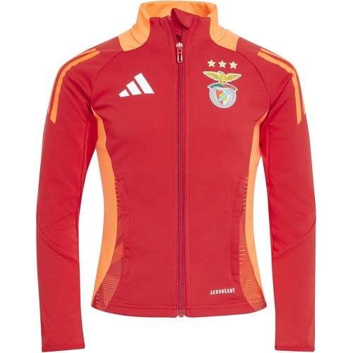 Veste d'entraînement enfant Benfica Lisbonne Tiro 2024/25 Competition