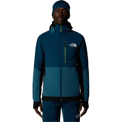 THE NORTH FACE - M BINNTAL HYBRID VENTRIX HOODIE