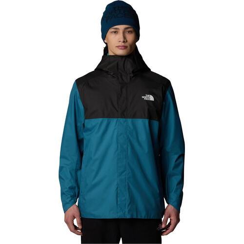 THE NORTH FACE - M QUEST ZIP-IN JACKET