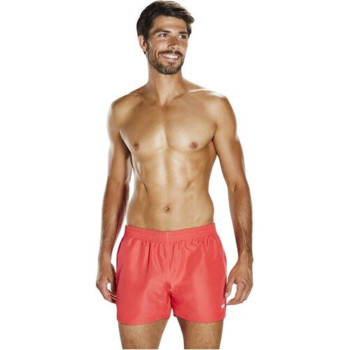 Speedo - MAILLOT FITTED LEIS 13