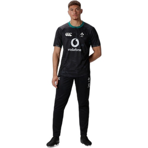 Maillot Irlande Pre Game Pro AM 2025