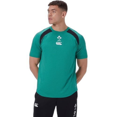 Maillot d'entraînement Irlande Elite AM 2025