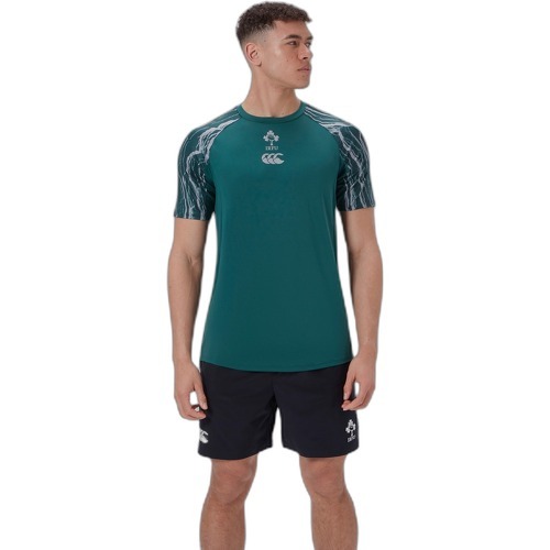 Maillot d'entrainement Irlande S.Light AM 2025