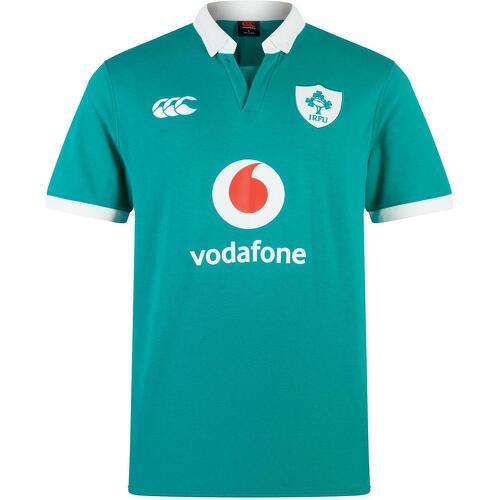 Maillot Domicile Irlande Classic AM 2025