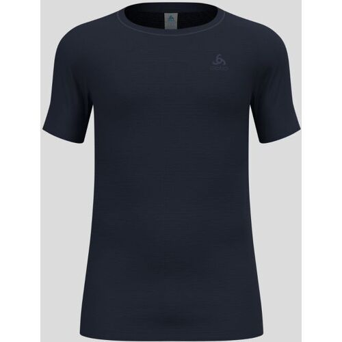 Active Dry Light Eco Bl Top Crew Neck