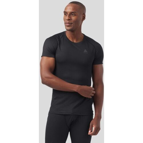 Active F-Dry Light Eco BL Top Crew Neck