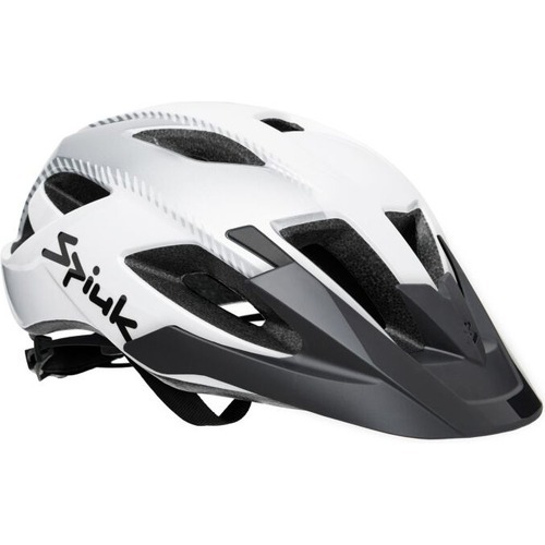 SPIUK - CASCO KAVAL BLANCO