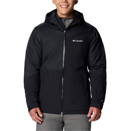 Iceberg Point II Jacket