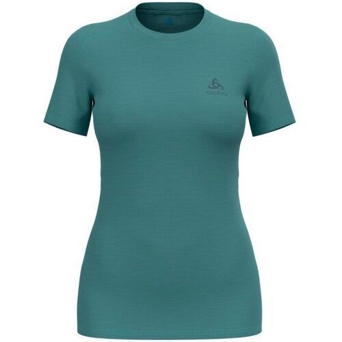 Merino 160 BL Top Crew Neck