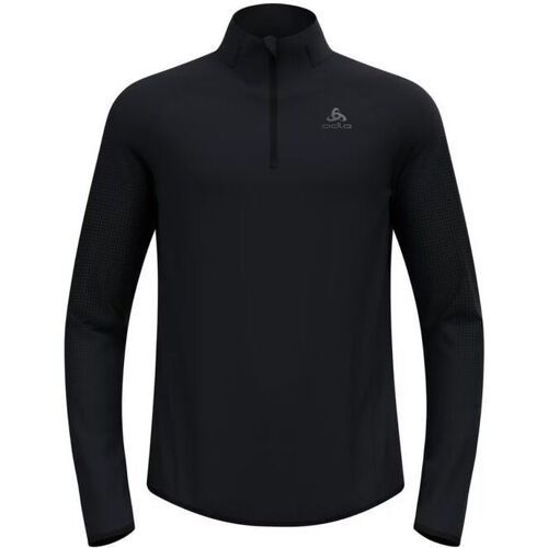 Zeroweight Mid Layer Warm Half Zip