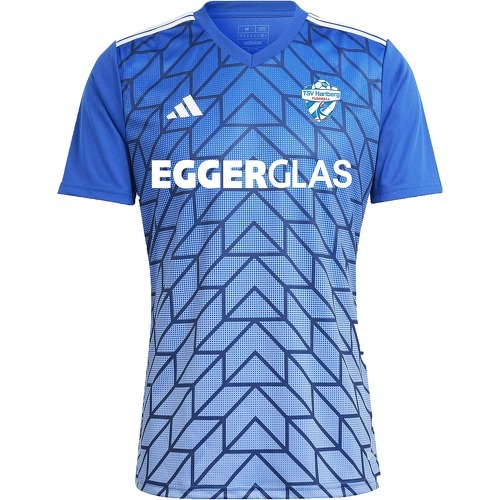 adidas - TSV Hartberg maillot domicile 2024/2025