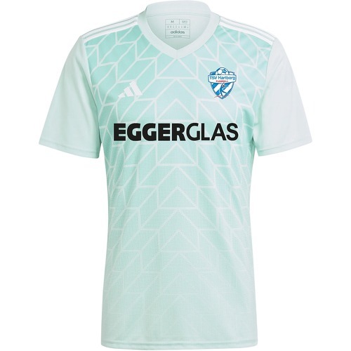 adidas - TSV Hartberg maillot extérieur 2024/2025