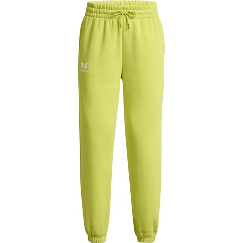 UNDER ARMOUR - Jogging femme Essential Fleece