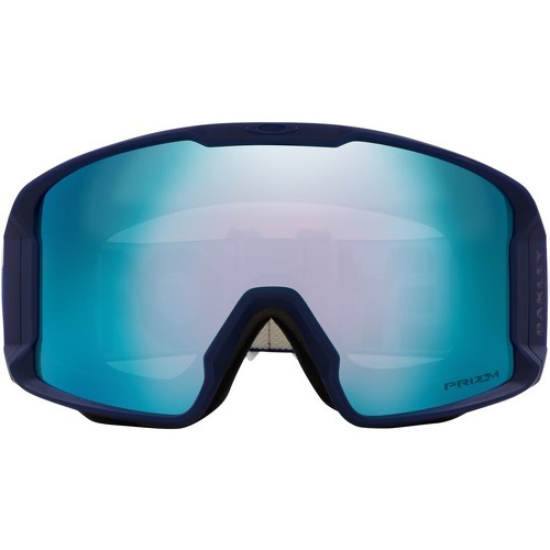 OAKLEY - Line Miner L Navy w Prizm Sapphire