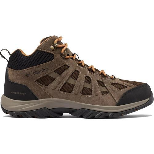 Columbia - REDMOND III MID WATERPROOF