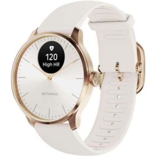 Withings - Scanwatch Light 37mm