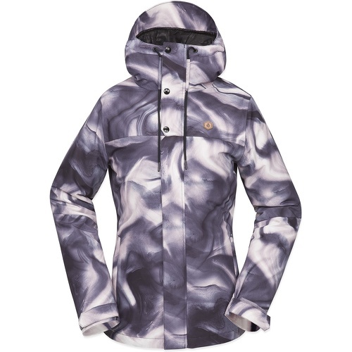 VOLCOM - Veste De Ski/snow Bolt Ins Nirvana Femme