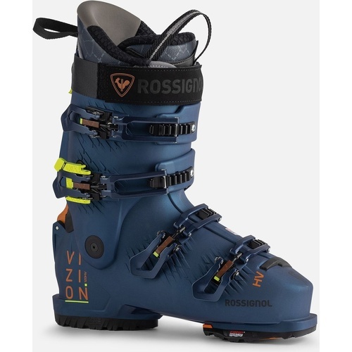 ROSSIGNOL - Chaussures De Ski Vizion 4b 120 Hv Gw Bleu Homme