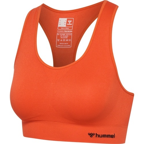 Brassière sans couture femme Tif