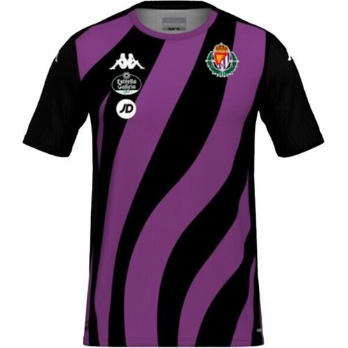 KAPPA - Real Valladolid Pre-Match 2024-2025