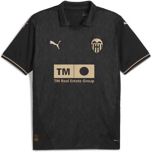 PUMA - Maillot Away 24/25 Valencia CF Homme