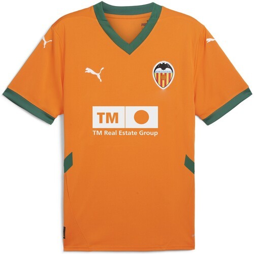 PUMA - Third Kit Valencia Cf 2024/2025