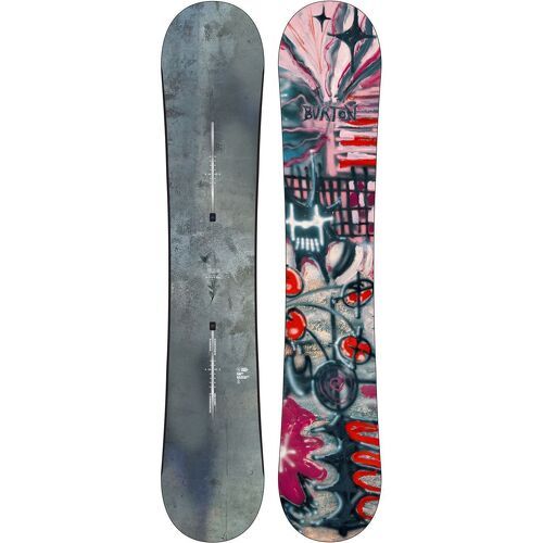 Planche De Snowboard Blossom Homme