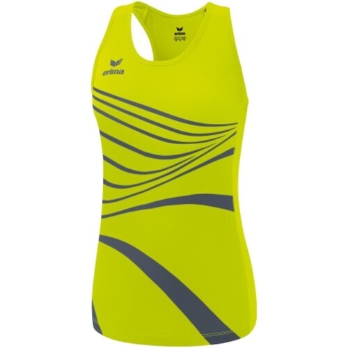 RACING Singlet