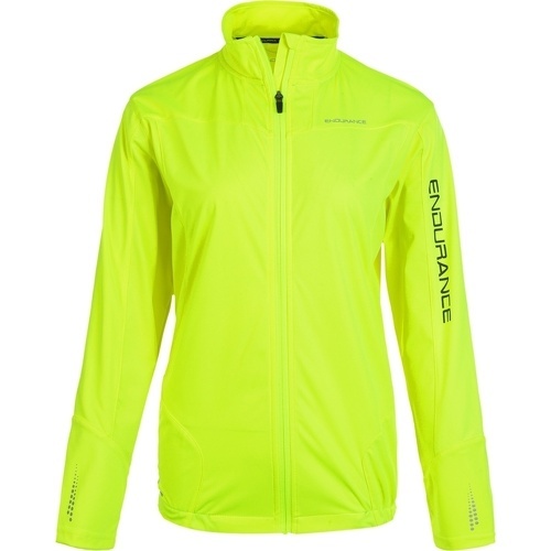 Endurance - Veste imperméable femme Ziva