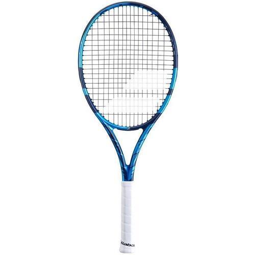 BABOLAT - Pure Drive Team 2021 - Raquette de tennis