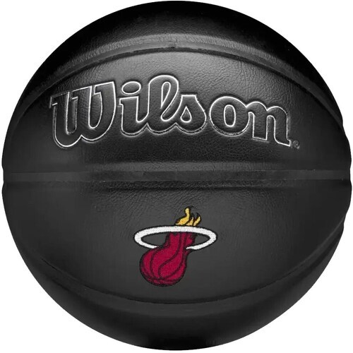 Ballon de Basket NBA Team Premiere des Heat de Miami