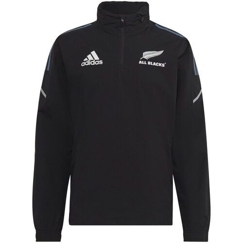 adidas Performance - Coupe-vent All Blacks Rugby