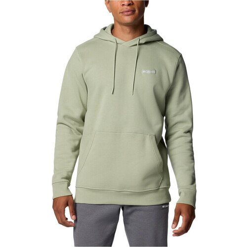 Meridian Creek Hoodie