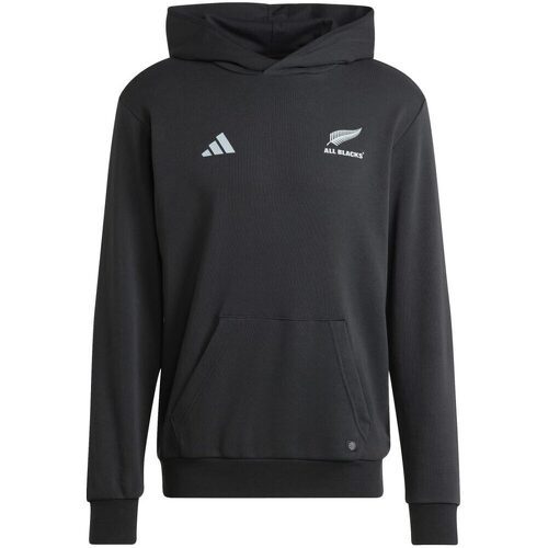 adidas Performance - Sweat-shirt à capuche All Blacks Supporters