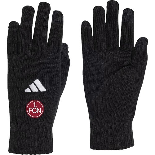 adidas - 1.FC Nürnberg gants