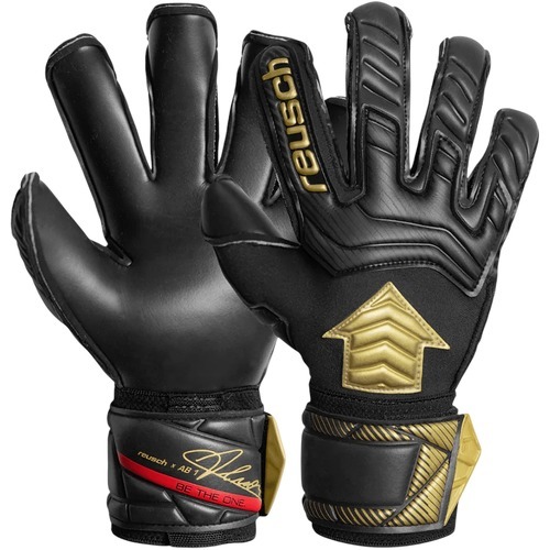 REUSCH - Attrakt AB 1 Duo gants de gardien