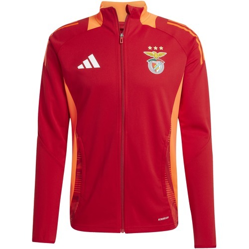 adidas - Veste de survêtement training Benfica Lisbonne Tiro Competition 2024/25