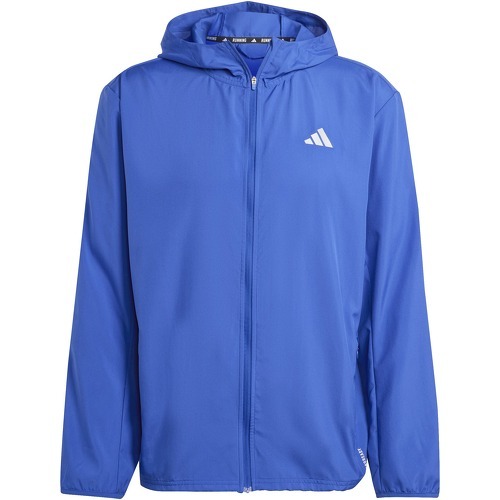 adidas - Veste imperméable Run It