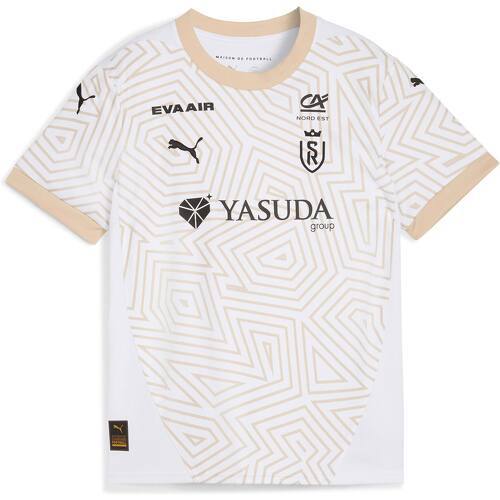 PUMA - Maillot Third enfant Stade de Reims 2024/25