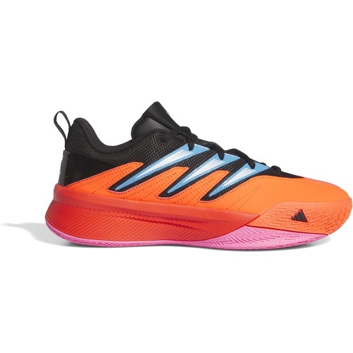 adidas - Chaussures indoor Lillard Dame Certified 2 Low