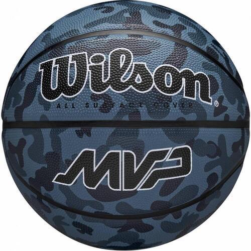 WILSON - Ballon de Basketball MVP Camo 2024