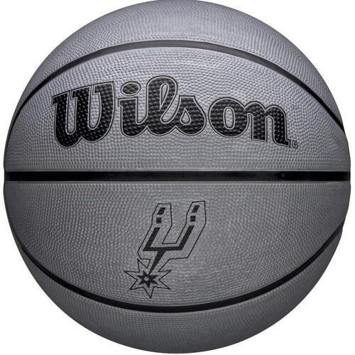 Ballon de Basketball NBA Team Tribute Solid – San Antonio Spurs