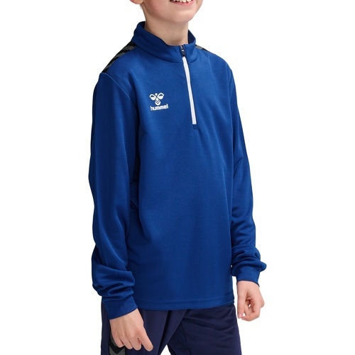 HUMMEL - Málaga CF Pre-Match 2023-2024 Niño