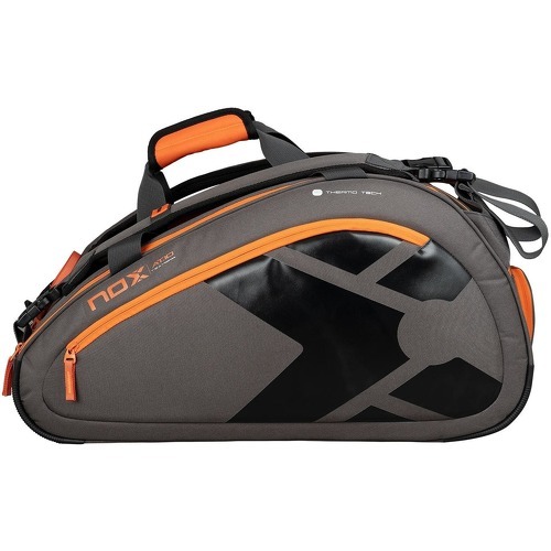 Nox - Padelbag At10 Team Gray