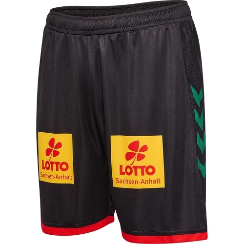 HUMMEL - SC MAGDEBURG 24/25 HEIM SHORTS KIDS