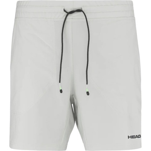 Short Padel Gris