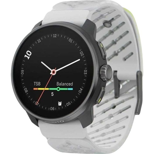 SUUNTO - race s titanium