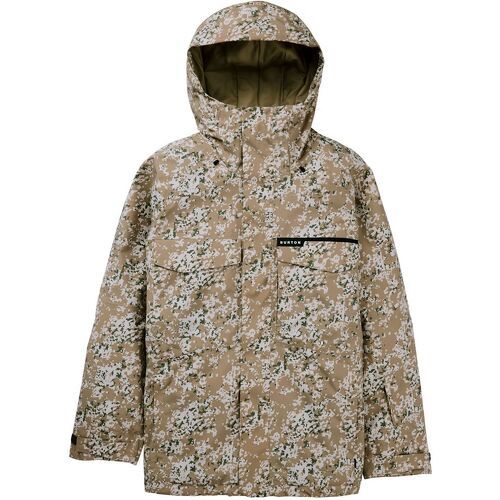 Veste De Ski / Snow Covert 2.0 Snowfall Camo Homme