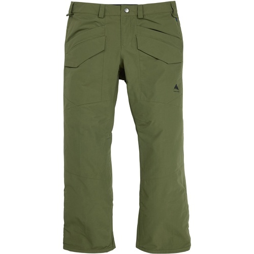 Pantalon De Ski / Snow Covert 2.0 Forest Moss Homme